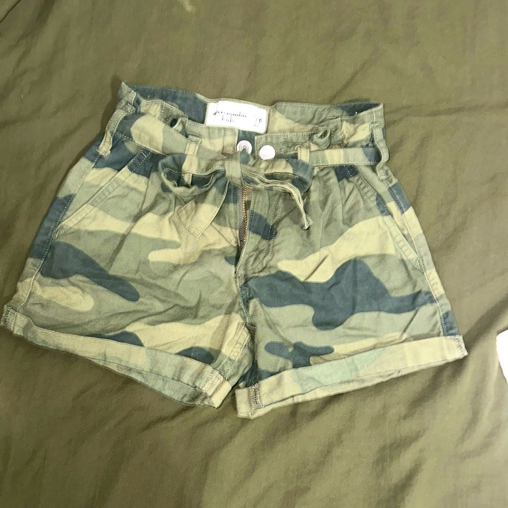 Abercrombie & Fitch Shorts